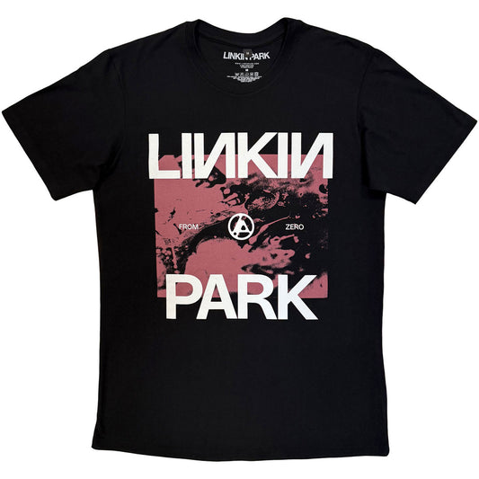 Linkin Park - Zero Park (Black) XL [T-Shirt]