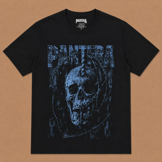 Pantera - Stronger Than All (Black) XL [T-Shirt]