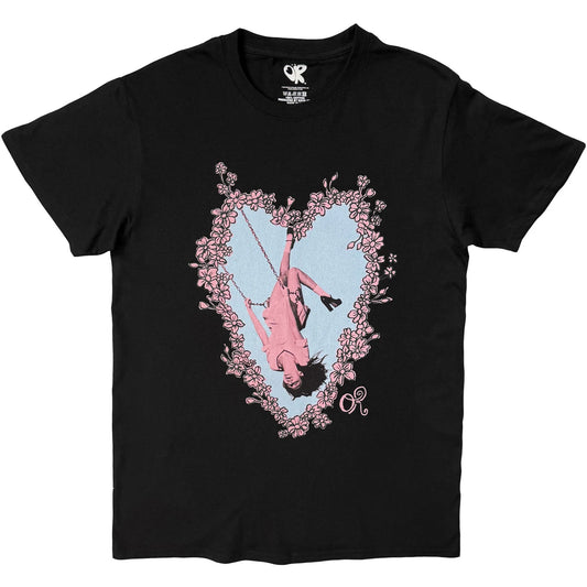 Rodrigo, Olivia - Doll House (Black) Medium [T-Shirt]