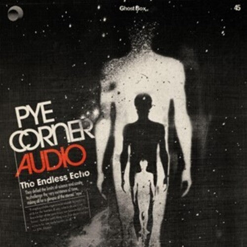 Pye Corner Audio - Endless Echo [Vinyl]