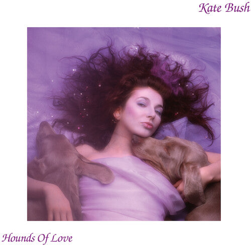 Bush, Kate - Hounds Of Love [CD]