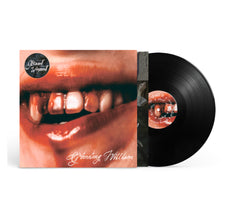 Blood Wizard - Grinning William [Vinyl]