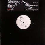 Logan, Robert - Accurate Spit Boy (Vinyl Mix) / Pigs / [12 Inch Single] [Second Hand]