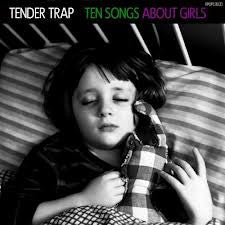 Tender Trap - Ten Songs About Girls [CD] [Second Hand]