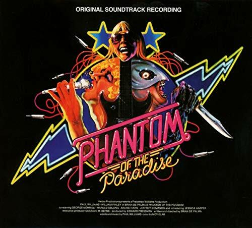 Soundtrack - Phantom Of The Paradise [CD]