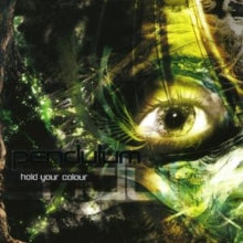 Pendulum - Hold Your Colour [CD] [Second Hand]