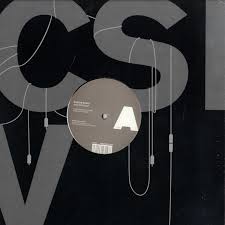 Silicon Scally - Wee Dissolve [12 Inch Single] [Second Hand]