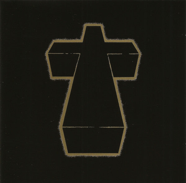 Justice - Cross [Vinyl]