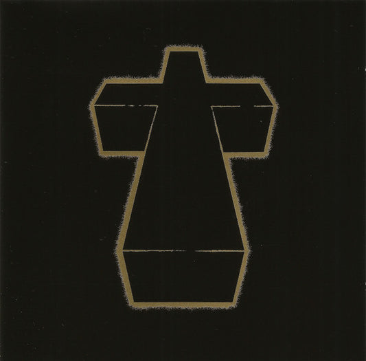 Justice - Cross [Vinyl]