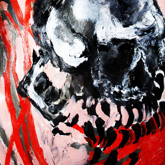 Idylls - Barn [Vinyl] [Second Hand]