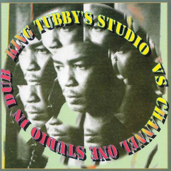 King Tubby V's Channel One - Dub Soundclash [Vinyl]