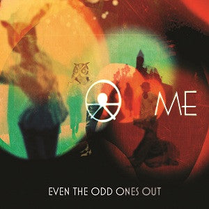 Me - Even The Odd Ones Out [CD] [Second Hand]