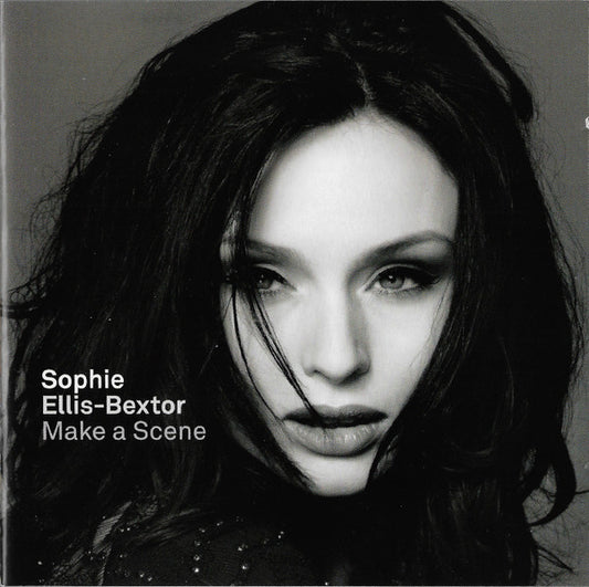 Ellis-Bextor, Sophie - Make A Scene [CD] [Second Hand]