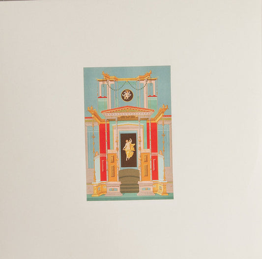 Not Glass - Forma [Vinyl]