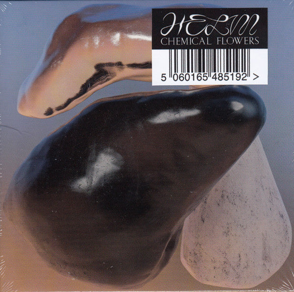 Helm - Chemical Flowers [Vinyl] [Second Hand]