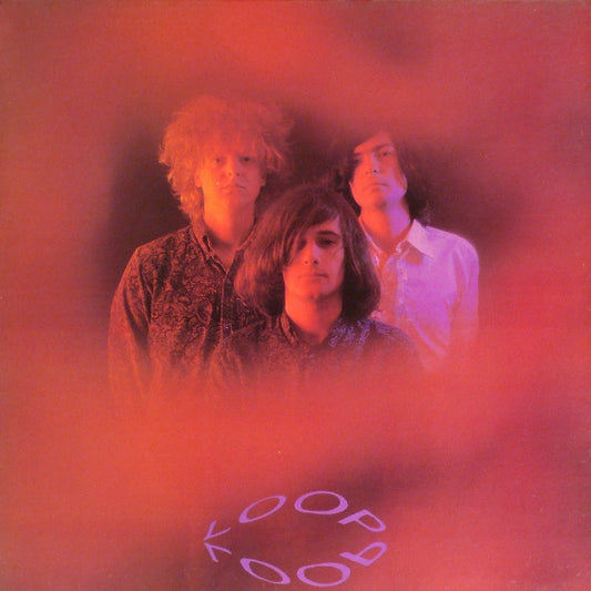 Loop - Heaven's End [Vinyl] [Second Hand]