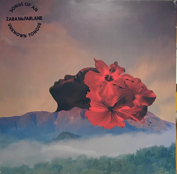 Mcfarlane, Zara - Songs Of An Unknown Tongue [Vinyl]