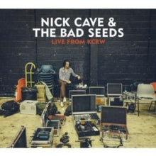 Cave, Nick and The Bad Seeds - Live From Kcrw [CD] [Second Hand]