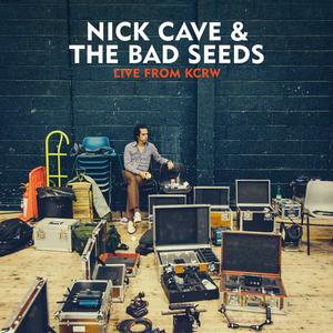 Cave, Nick and The Bad Seeds - Live From Kcrw [Vinyl]