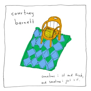 Barnett, Courtney - Sometimes I Sit And Think, And Sometimes [Vinyl]