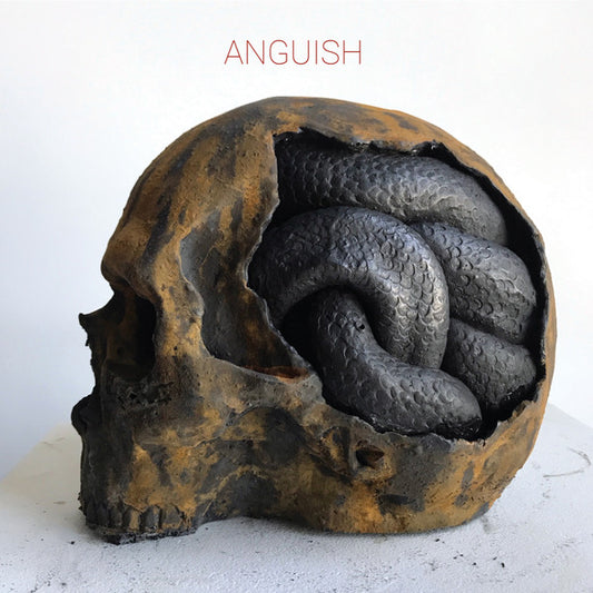 Anguish - Anguish [Vinyl]