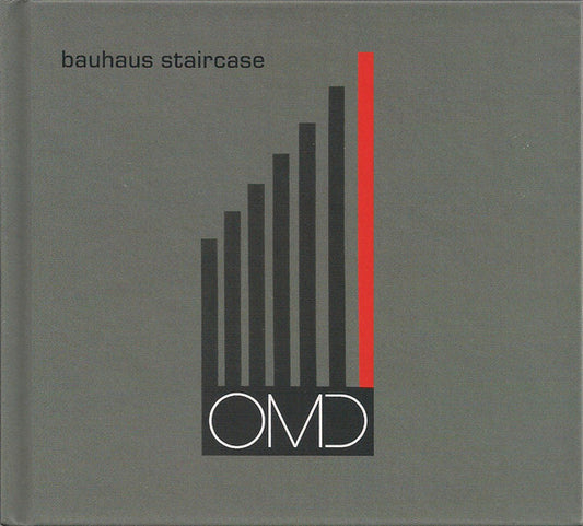 Orchestral Manoeuvres In The Dark - Bauhaus Staircase: 2CD [CD Box Set]