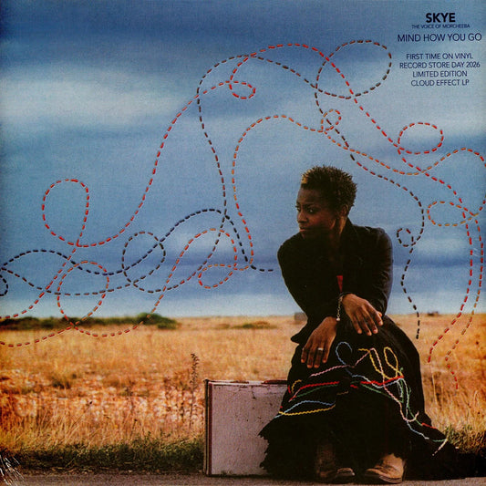 Skye - Mind How You Go [Vinyl] [Second Hand]
