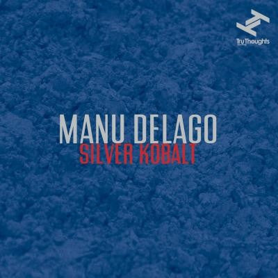 Delago, Manu - Silver Kobalt [Vinyl]