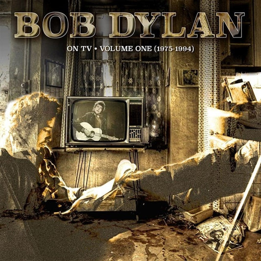 Dylan, Bob - On Tv-Volume One (1975-1994): 3CD [CD]