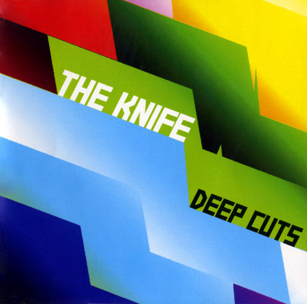 Knife - Deep Cuts [Vinyl]