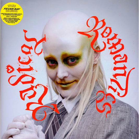 Fever Ray - Radical Romantics [Vinyl]