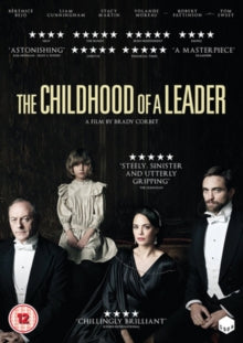Childhood Of A Leader - Childhood Of A Leader [DVD]