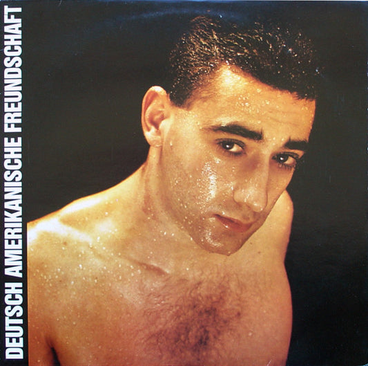 Deutsch Amerikanische Freundschaft - Alles Ist Gut [Vinyl]