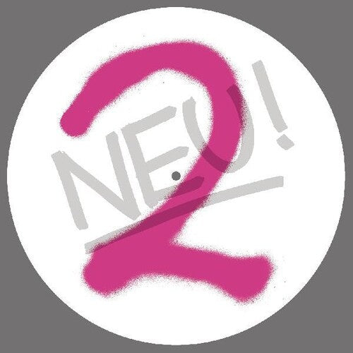 Neu! - 2 [Vinyl]