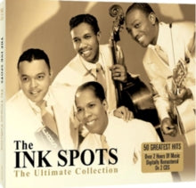 Ink Spots - Ultimate Collection: 2CD [CD]