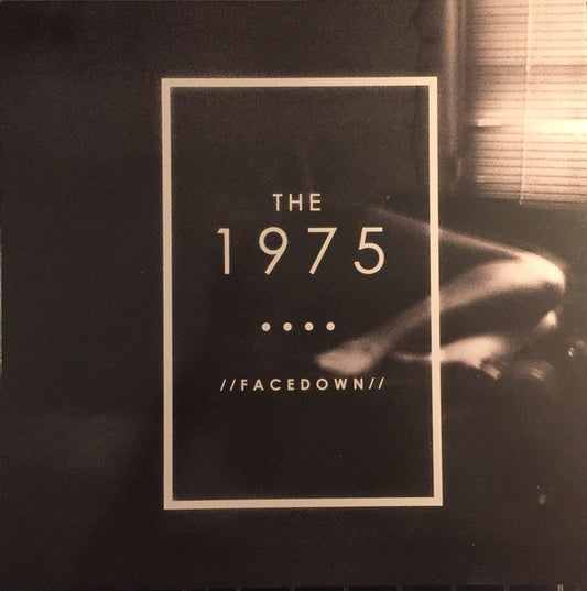 1975 - Facedown [12 Inch Single] [Second Hand]