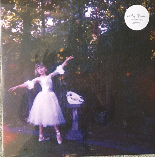Wolf Alice - Visions Of A Life [Vinyl]