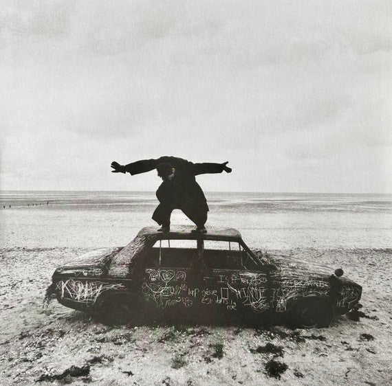 1975 - Being Funny In A Foreign Language [Vinyl]