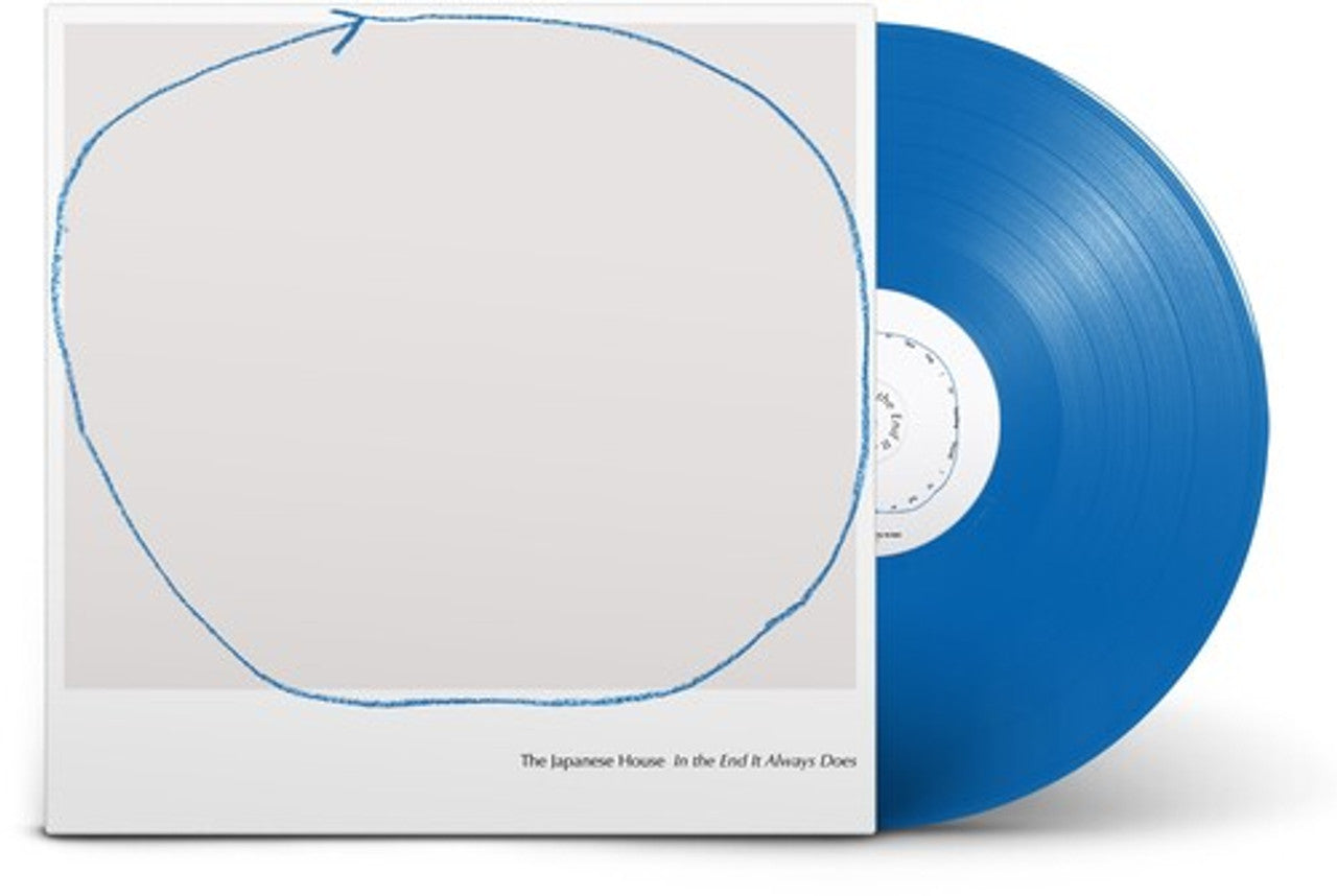 Japanese House - In The End It Always Does [Vinyl]