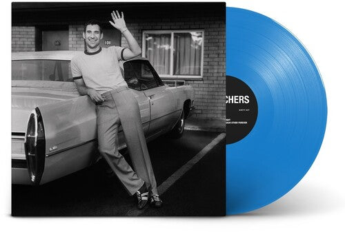 Bleachers - Bleachers [Vinyl]
