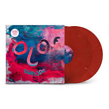 Dreijer, Olof - Loud Bloom [Vinyl]