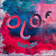 Dreijer, Olof - Loud Bloom [CD]