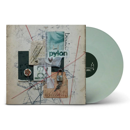 Beabadoobee - Pylon [Vinyl]
