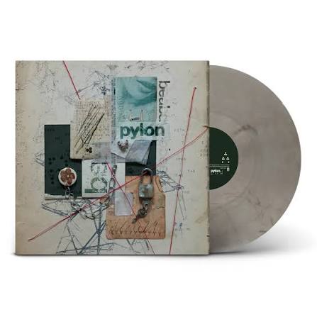 Beabadoobee - Pylon [Vinyl]