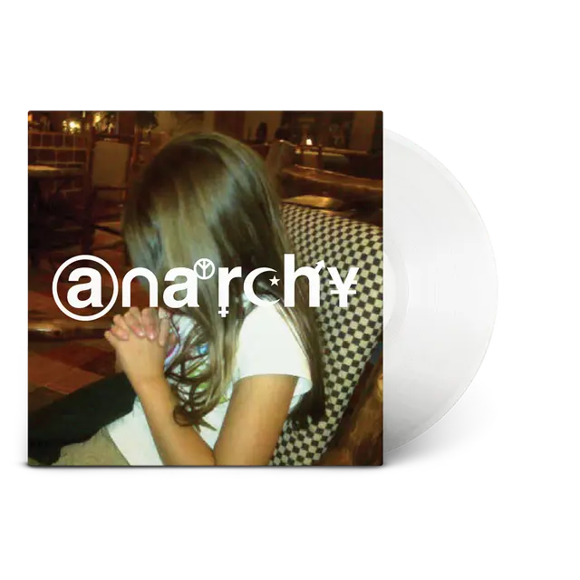 Pretty Sick - Anarchy [Vinyl]