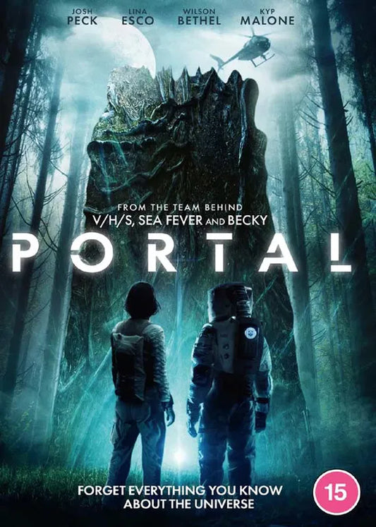 Portal - Portal [DVD]