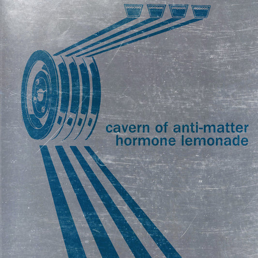 Cavern Of Anti-Matter - Hormone Lemonade [Vinyl] [Second Hand]
