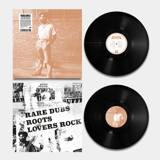 Bovell, Dennis - Sufferer Sounds [Vinyl]
