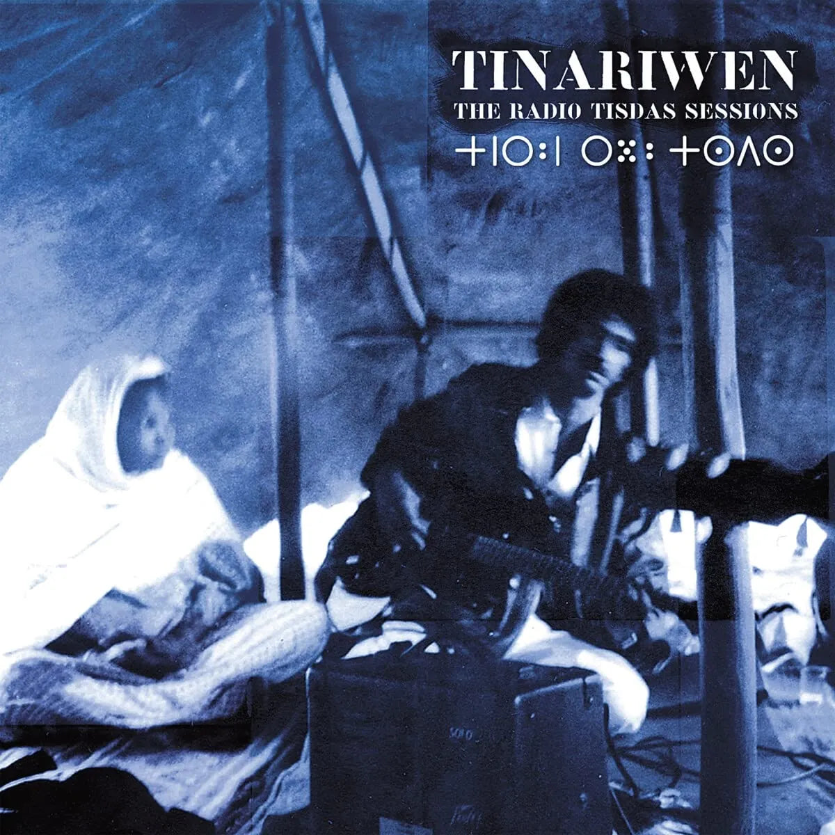 Tinariwen - Radio Tiswas Sessions [CD]