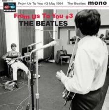 Beatles - From Us To You #3: May 1964 [7 Inch Single] [Pre-Order]